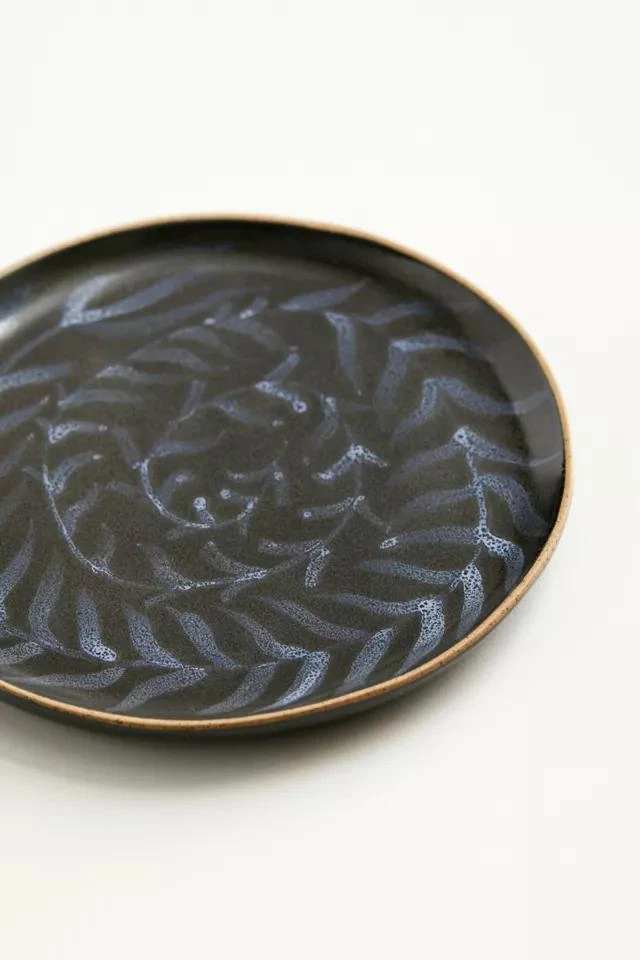 商品Urban Outfitters|Cyrus Side Plate - Set Of 4,价格¥188,第2张图片详细描述
