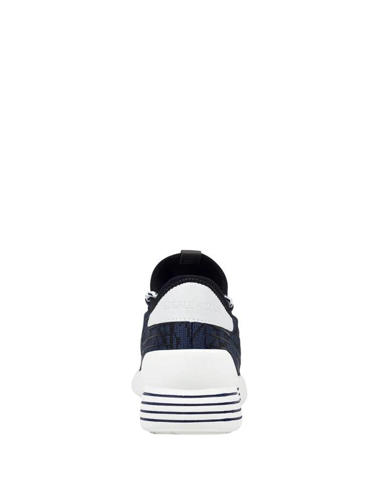 商品KENDALL & KYLIE|Lace-Up Dreeze Sneakers,价格¥442,第2张图片详细描述