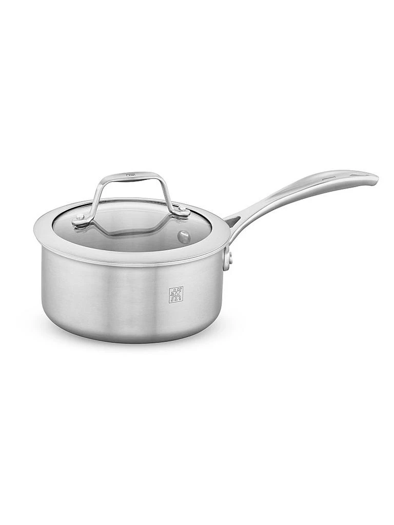商品ZWILLING J.A. Henckels|Spirit 3 Ply 12 Piece Stainless Steel Cookware Set,价格¥4055,第4张图片详细描述