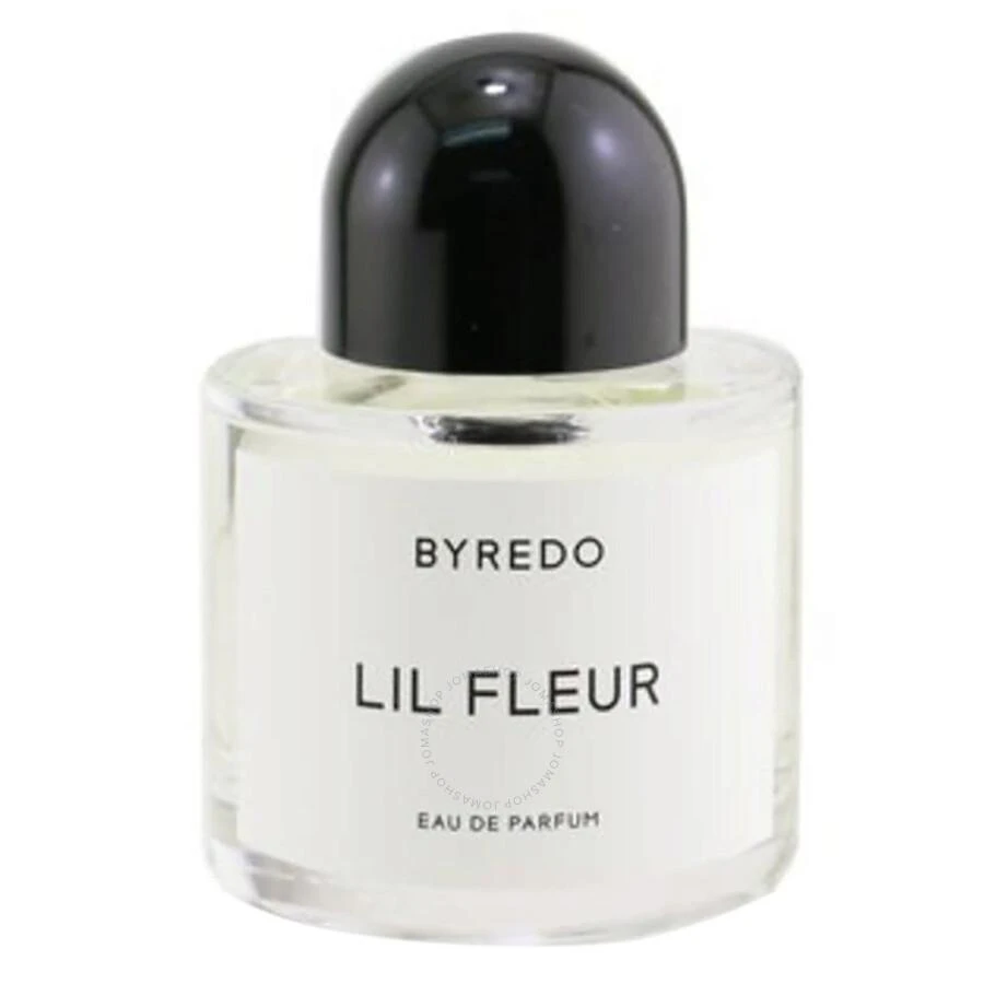 商品BYREDO|Byredo Lil Fleur Unisex EDP,价格¥1485,第1张图片