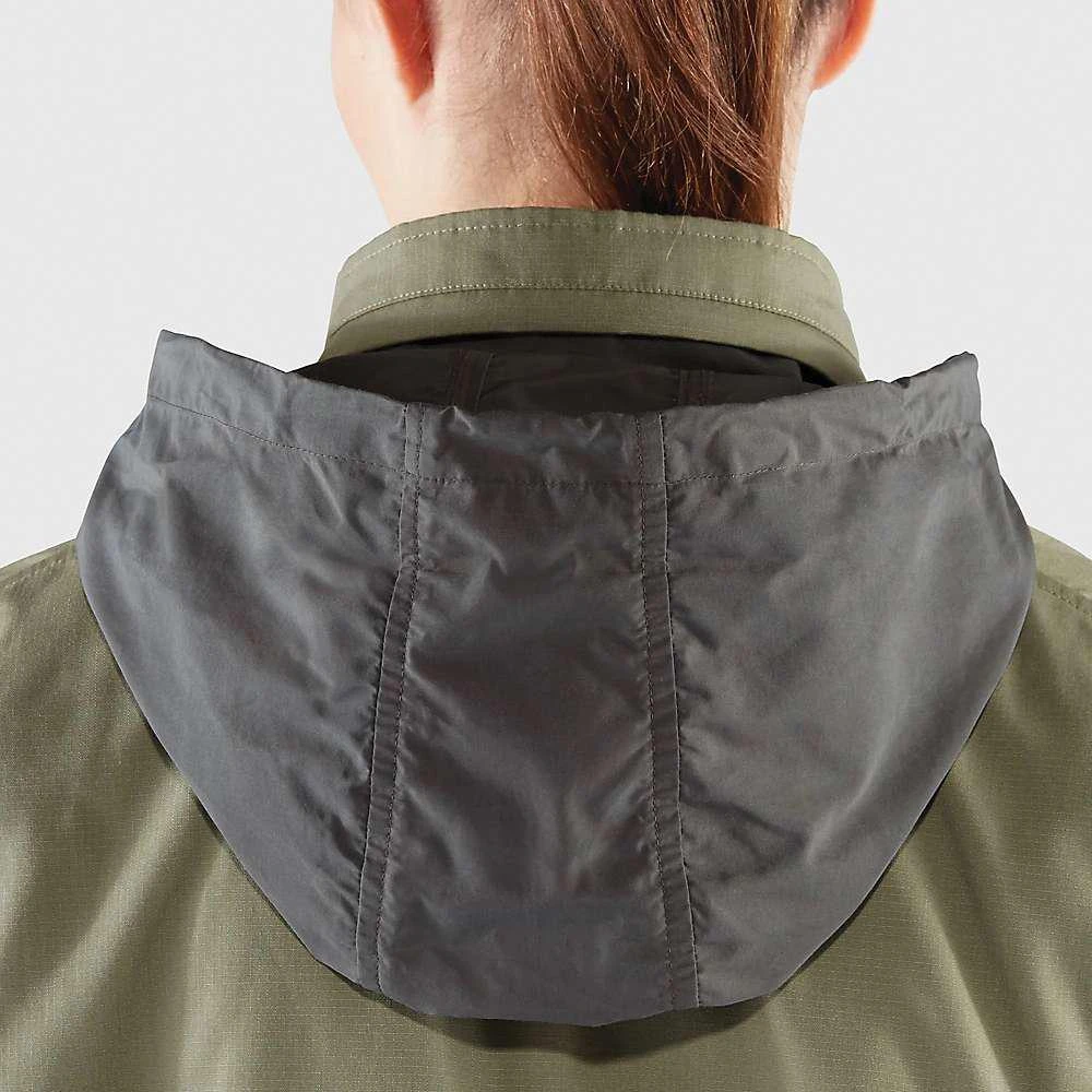 Fjallraven Women's Raven Lite Jacket 商品