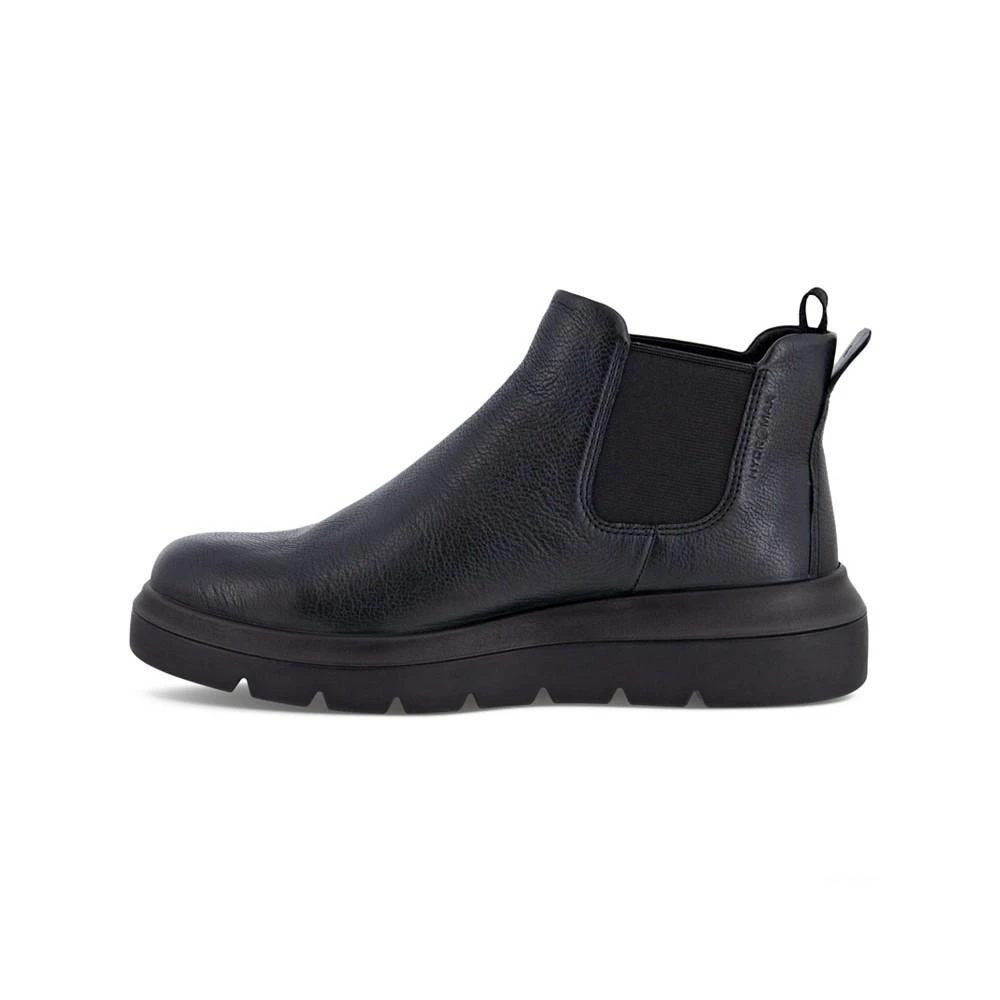 Women's Nouvelle Chelsea Nubuck Leather Boot 商品