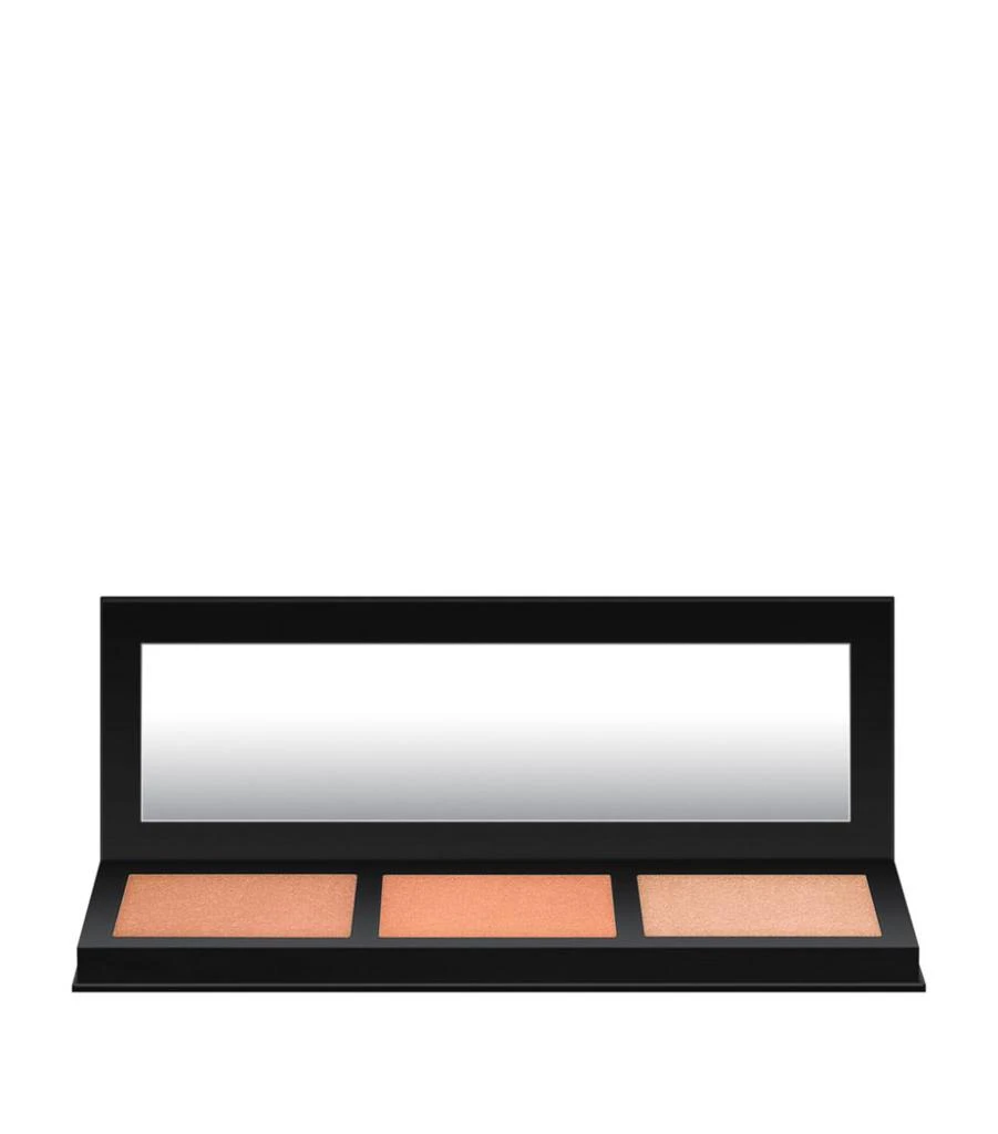 商品MAC|Hyper Real Glow Palette,价格¥386,第2张图片详细描述