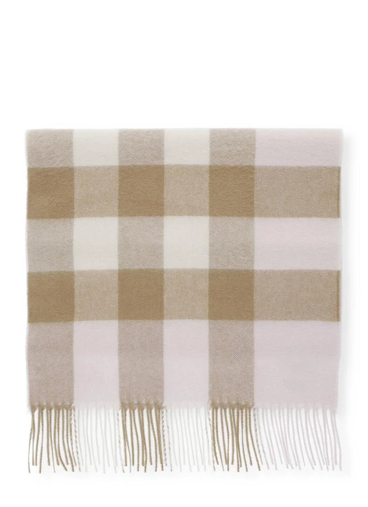 商品Burberry|Burberry Scarfs,价格¥3914,第1张图片