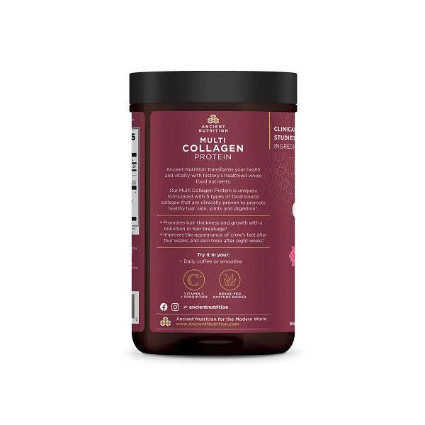 Multi Collagen Protein Beauty Within | Powder (24 Servings) 商品