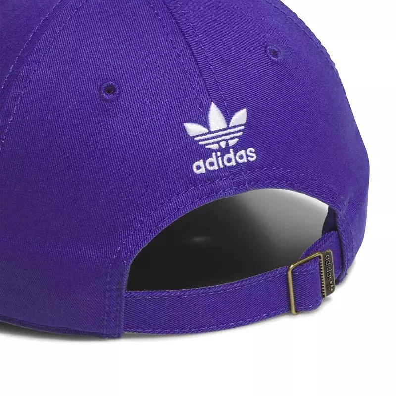 商品Adidas|adidas Originals Adult Adicolor Originals Relaxed Hat,价格¥179,第3张图片详细描述