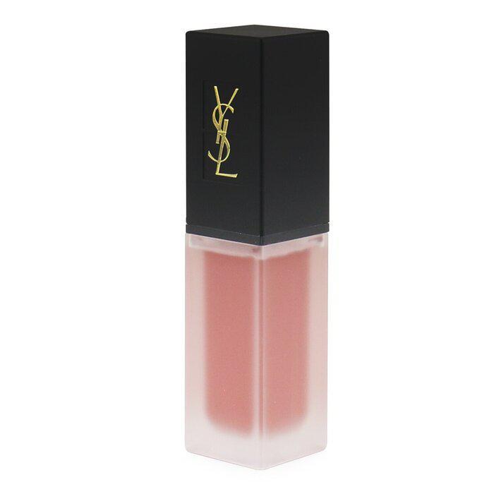 商品Yves Saint Laurent|Yves Saint Laurent 圣罗兰丝绒唇釉 - # 204 Beige Underground 本色和旋 -204 Beige Underground 本色和旋(6ml/0.2oz),价格¥388,第5张图片详细描述