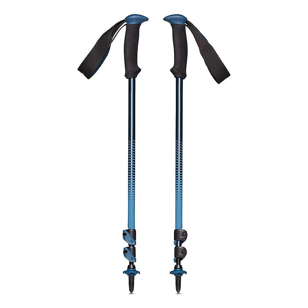 商品Black Diamond|Black Diamond Trail Back Trekking Pole,价格¥829,第1张图片