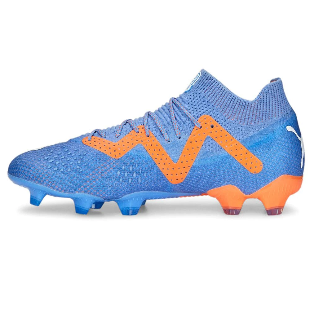 商品Puma|Future Ultimate Firm Ground/Artificial Ground Soccer Cleats,价格¥568,第3张图片详细描述