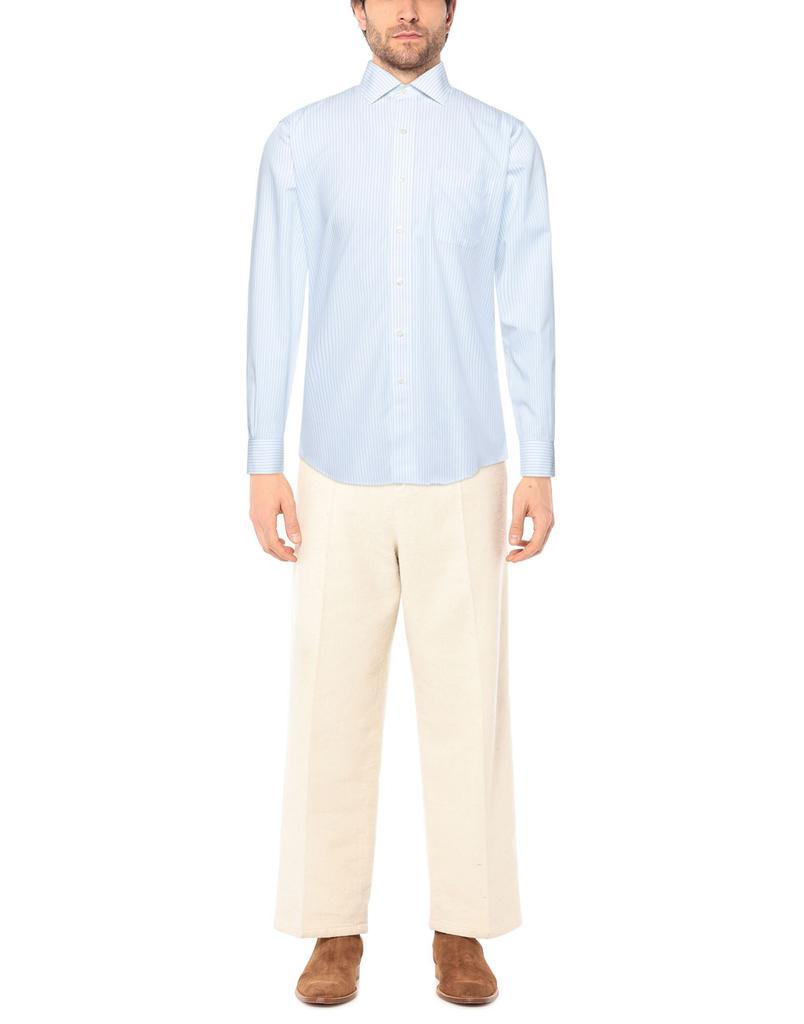 商品Brooks Brothers|Striped shirt,价格¥317,第4张图片详细描述