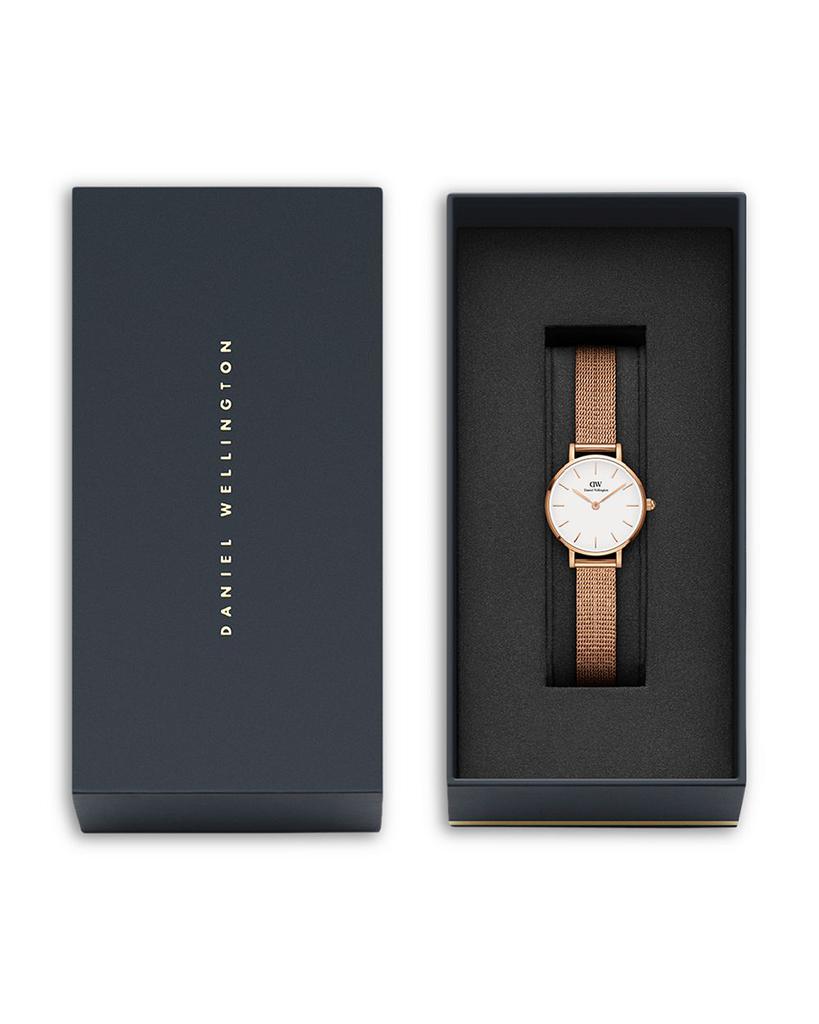 Petite Pressed Melrose Watch, 24mm商品第6张图片规格展示