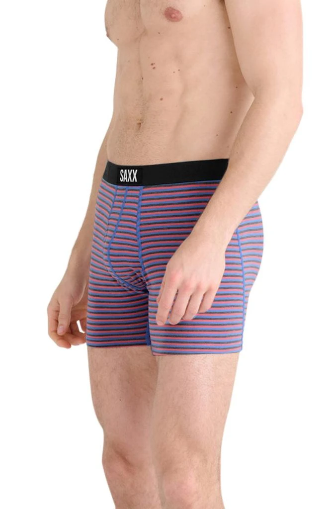 商品SAXX|Ultra Super Soft Boxer Briefs,价格¥138,第1张图片