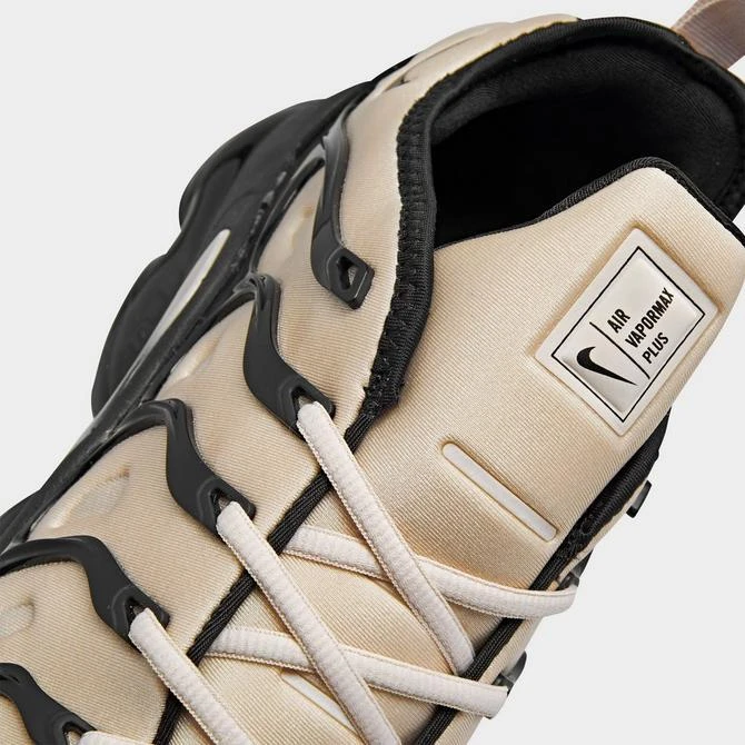 商品NIKE|Men's Nike Air VaporMax Plus Running Shoes,价格¥903,第3张图片详细描述