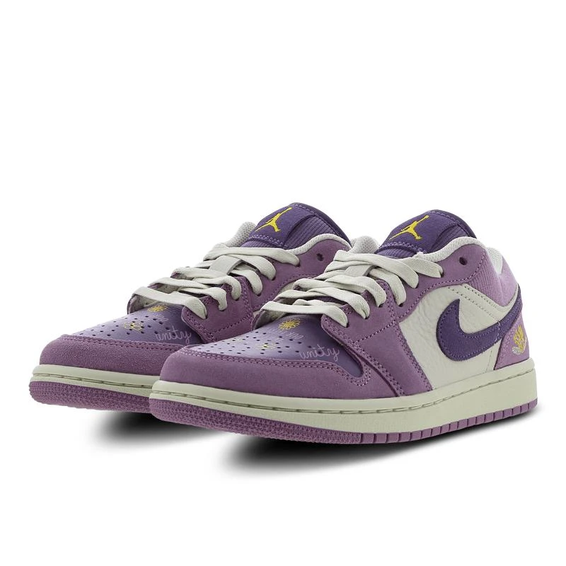 Jordan 1 Low International Womens Day - Women Shoes 商品