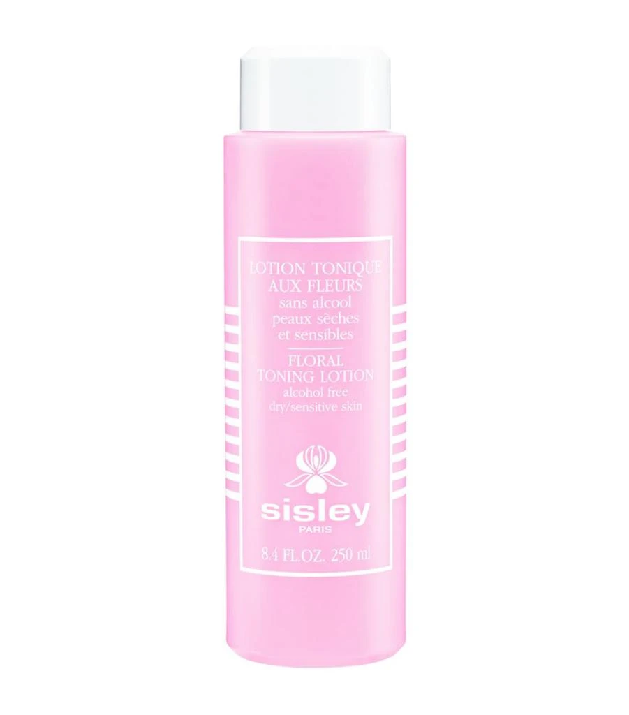 商品Sisley|Floral Toning Lotion Alcohol-Free (Dry / Sensitive),价格¥857,第1张图片