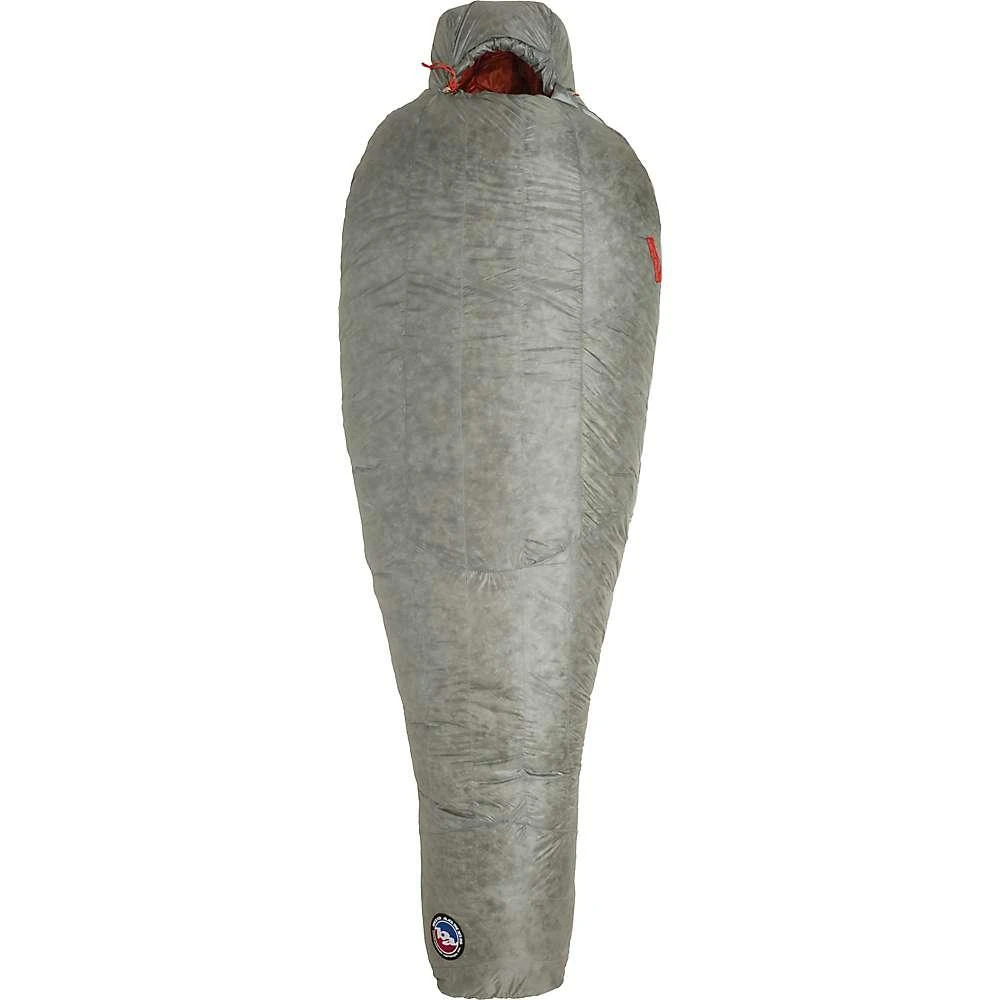 商品Big Agnes|Big Agnes Star Fire -20 Sleeping Bag,价格¥4334,第1张图片