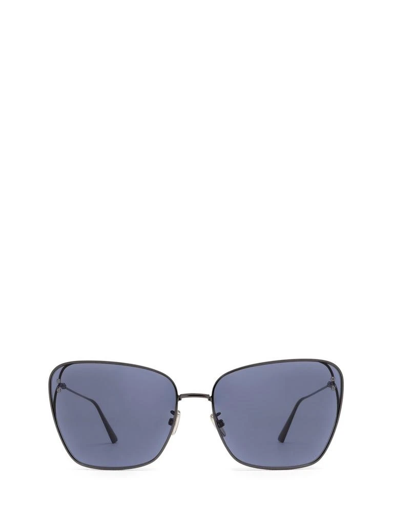 商品Dior|Dior Eyewear Square Frame Sunglasses,价格¥2126,第1张图片