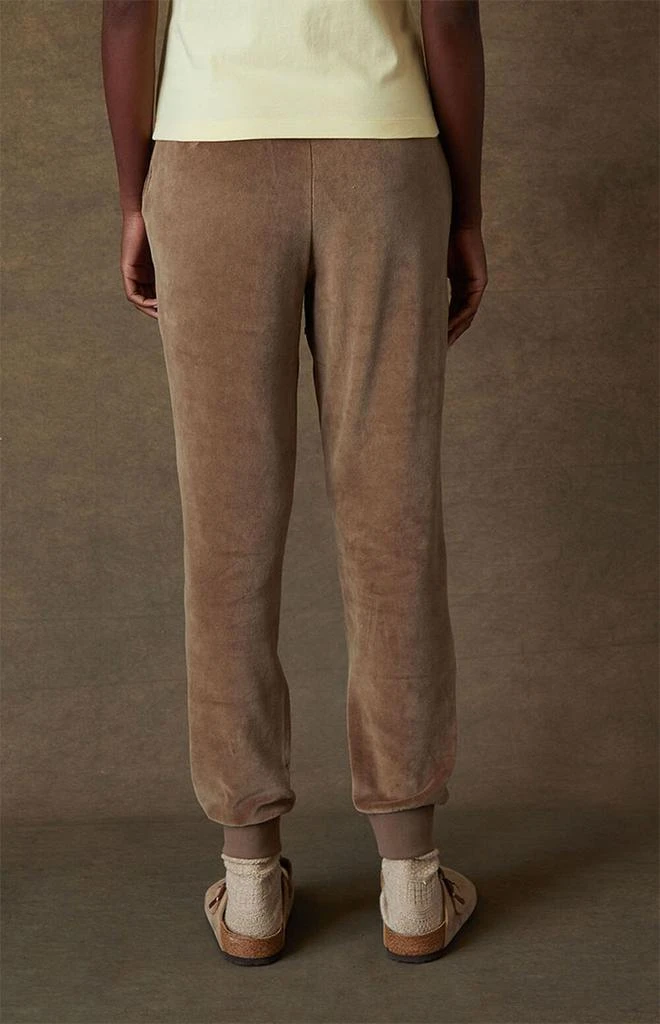 商品Essentials|Women's Wood Velour Sweatpants,价格¥826,第4张图片详细描述