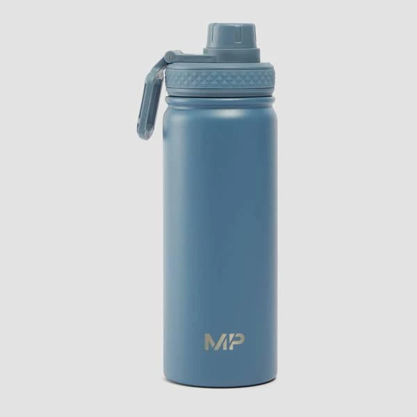 商品Myprotein|MP Medium Metal Water Bottle - Galaxy - 500ml,价格¥309,第1张图片