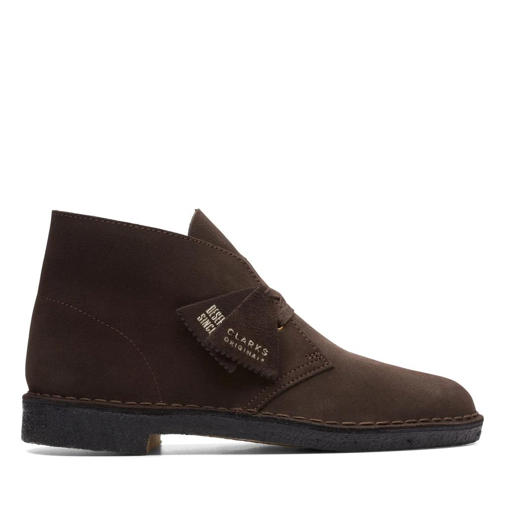 商品Clarks|DESERT BOOT M,价格¥1296,第1张图片