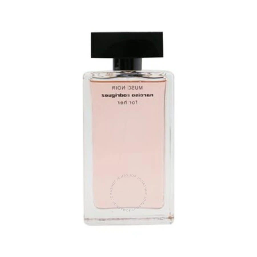 商品Narciso Rodriguez|Narciso Rodriguez For Her Musc Noir Ladies EDP,价格¥365,第3张图片详细描述