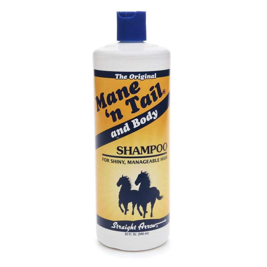 商品Mane 'n Tail|Original Shampoo,价格¥75,第1张图片