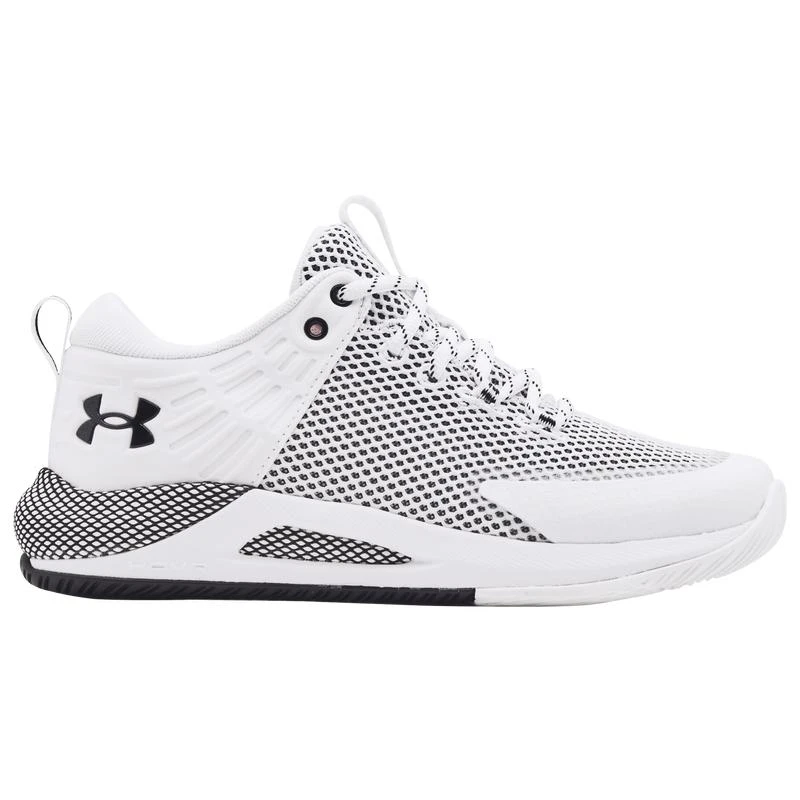 商品Under Armour|Under Armour HOVR Block City - Women's,价格¥592,第1张图片