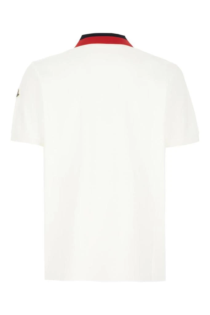 商品Moncler|Moncler Polo,价格¥1994,第2张图片详细描述