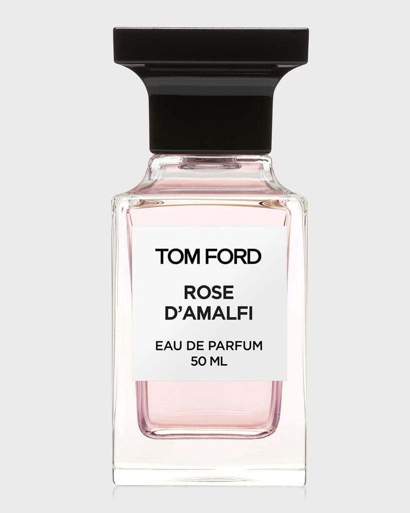 商品Tom Ford|Rose d'Amalfi Eau de Parfum Fragrance, 1.7 oz,价格¥2343,第1张图片