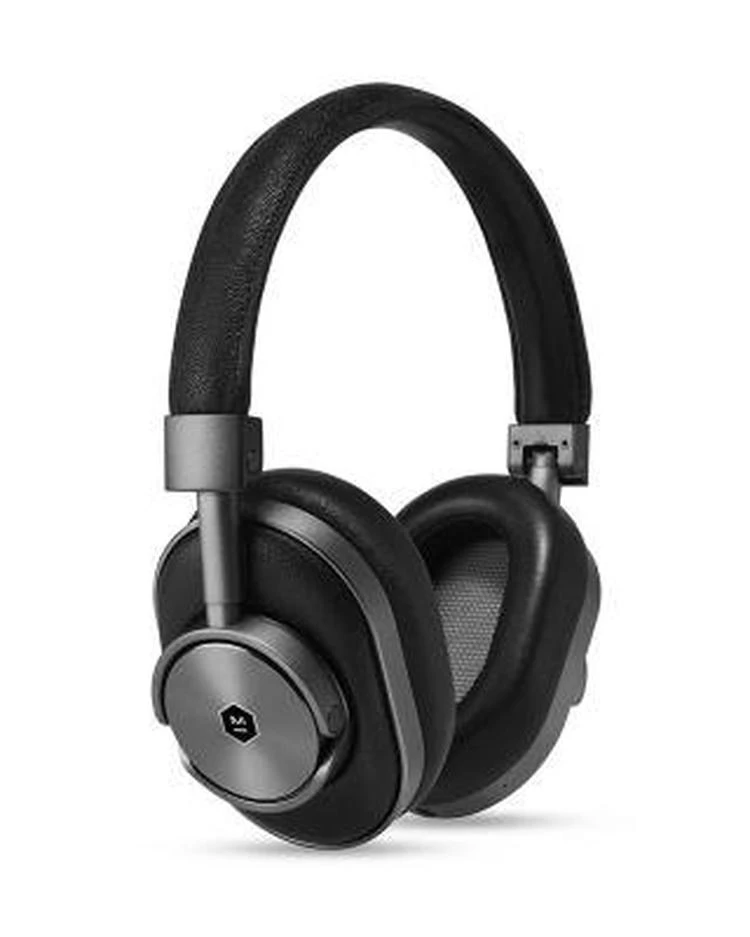 商品MASTER & DYNAMIC|MW60 Wireless Over-Ear Headphones,价格¥3359,第1张图片