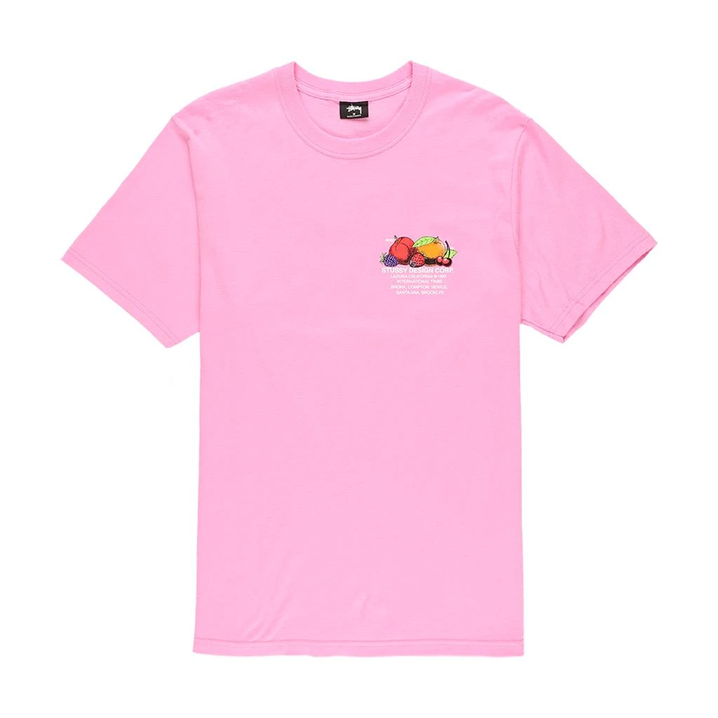 商品STUSSY|Fresh Fruit T-Shirt,价格¥304,第1张图片