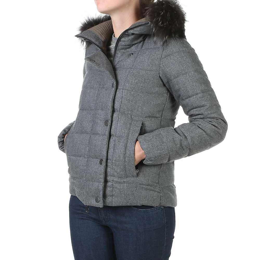 商品DUVETICA|Women's Estele Down Jacket,价格¥3001,第3张图片详细描述