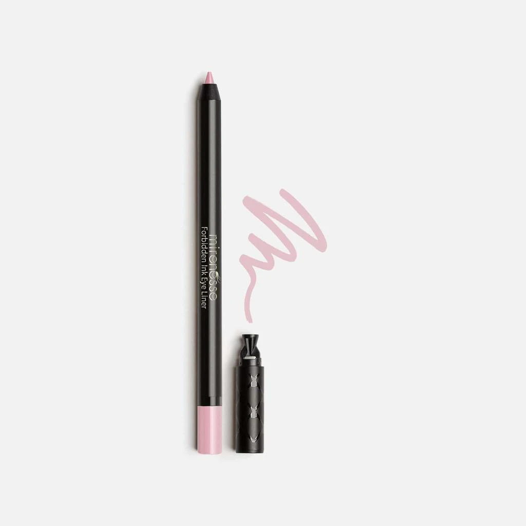 商品Mirenesse|Forbidden Ink Eyeliner 9. Orgasm - Soft Pink,价格¥175,第1张图片