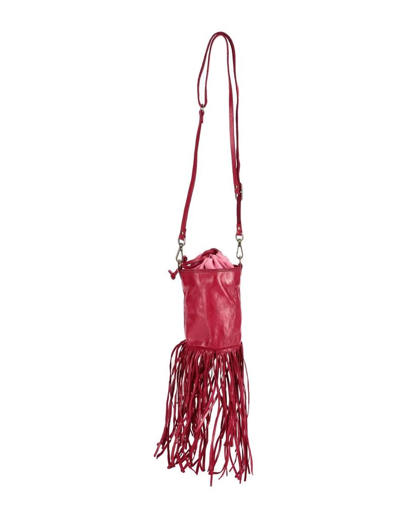 商品CAMPOMAGGI|Cross-body bags,价格¥1130,第1张图片