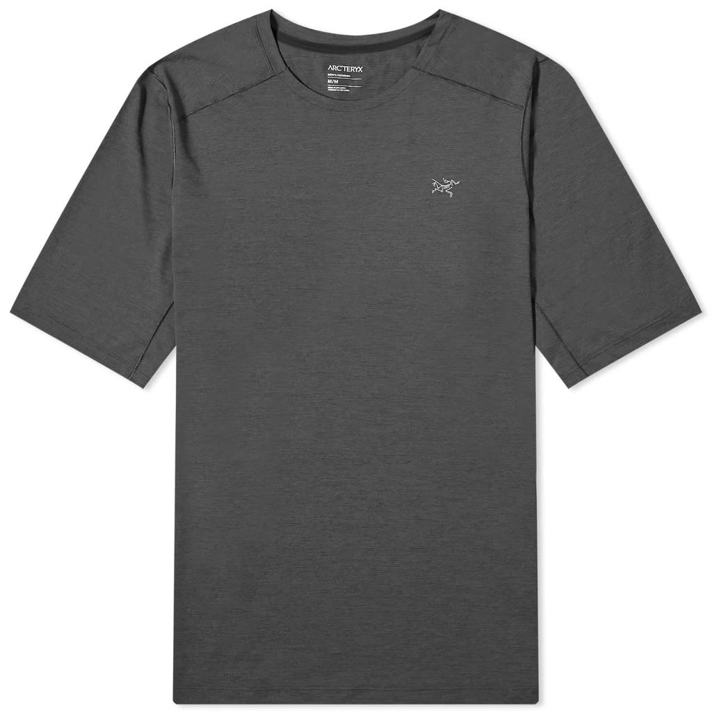 商品Arc'teryx|Arc'teryx Cormac Crew T-Shirt,价格¥665,第1张图片