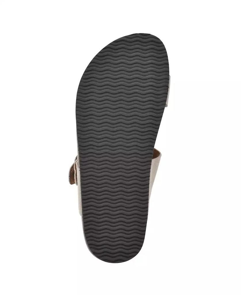 商品White Mountain|Women's Happier Footbeds Sandals,价格¥437,第5张图片详细描述