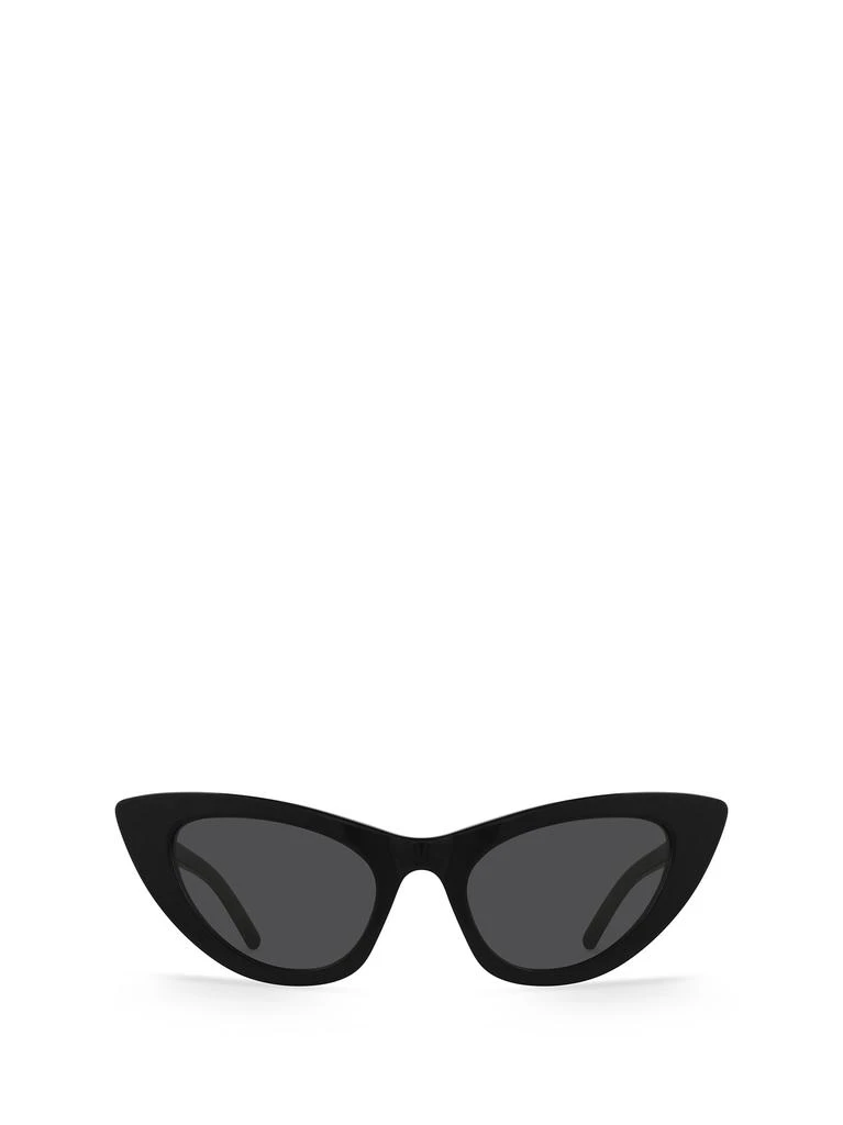 商品Yves Saint Laurent|Saint Laurent SL 213 black female sunglasses,价格¥2037,第1张图片