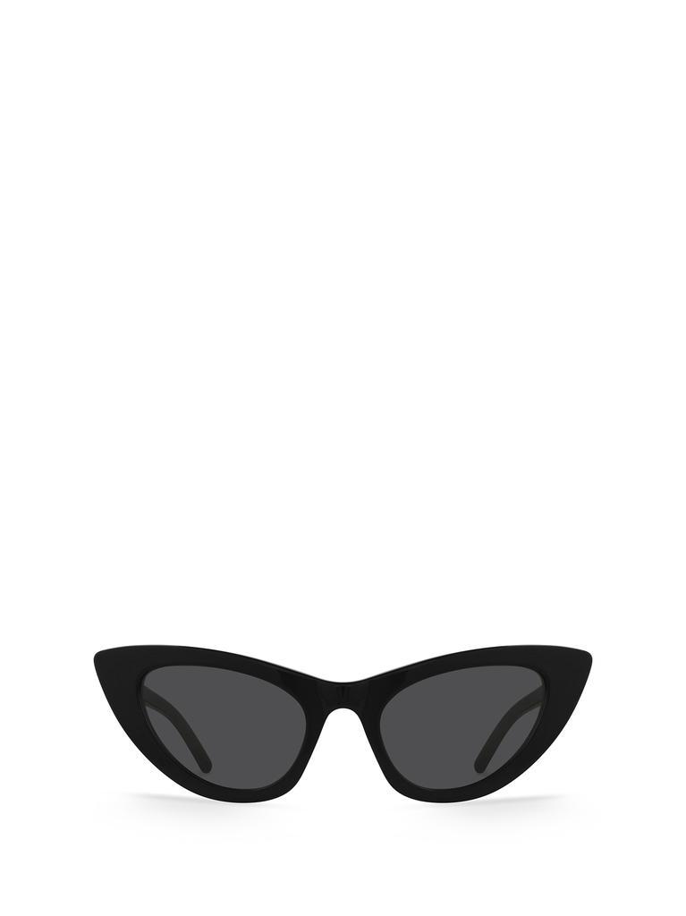 商品Yves Saint Laurent|Saint Laurent SL 213 black female sunglasses,价格¥2035,第1张图片