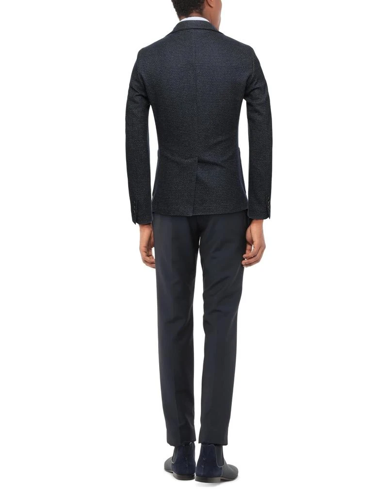 商品PAOLONI|Blazer,价格¥2368,第3张图片详细描述