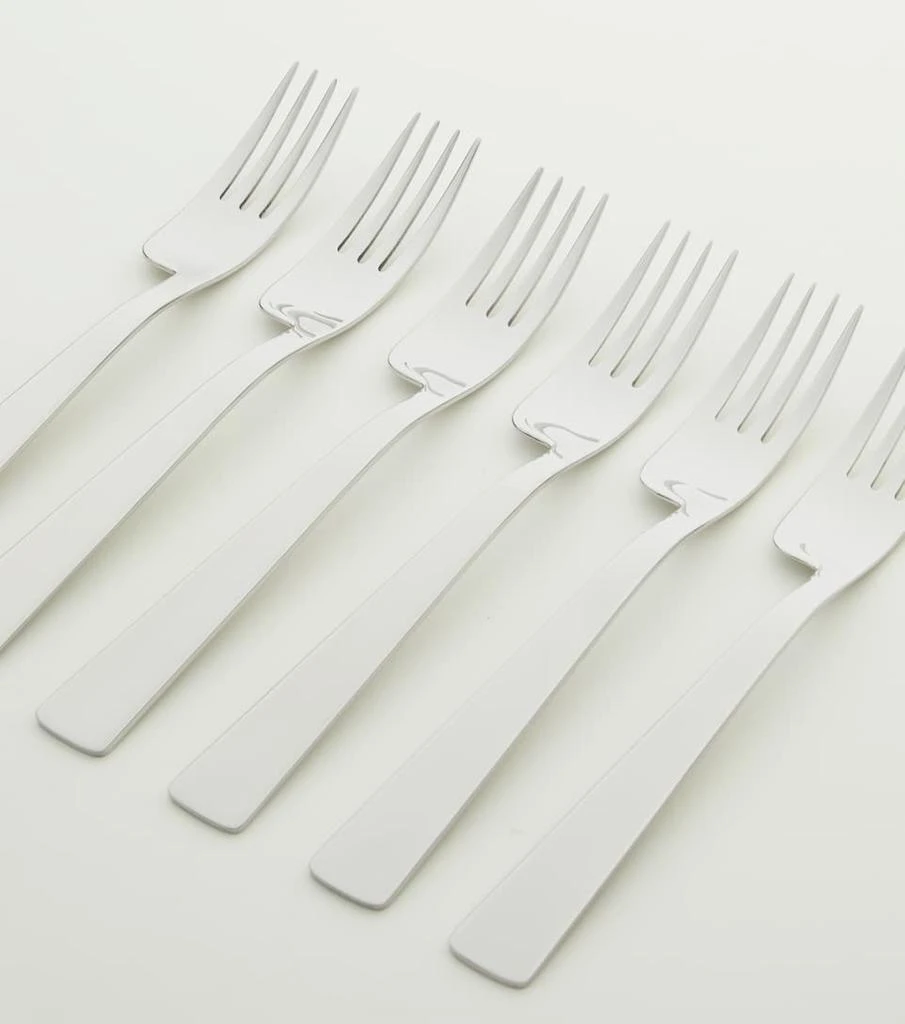 商品Sambonet|Gio Ponti Conca餐具24 件套,价格¥5262,第2张图片详细描述