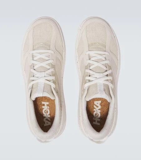 商品Hoka One One|Vibrant Bloom Bondi B3LS sneakers,价格¥1518,第4张图片详细描述