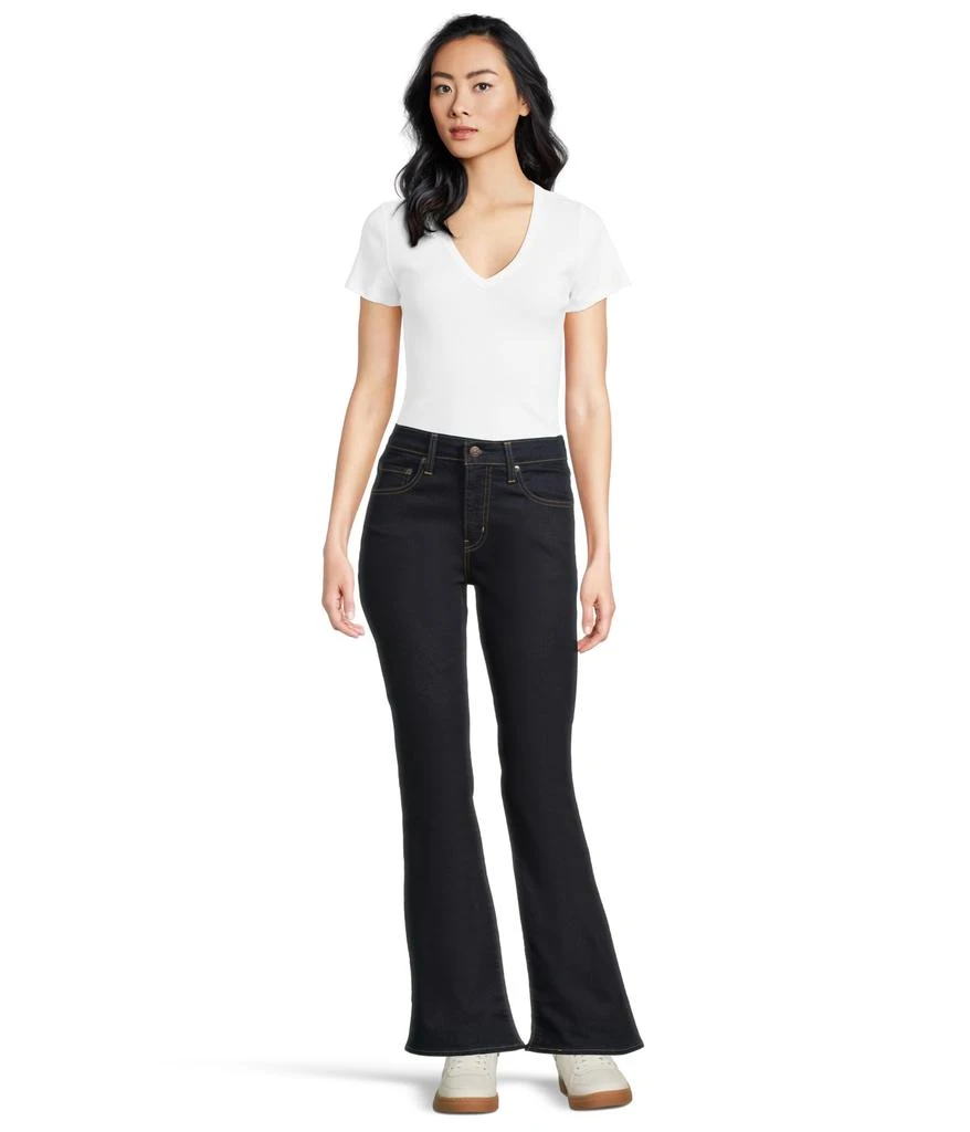 商品Levi's|725 High-Rise Bootcut,价格¥292,第5张图片详细描述