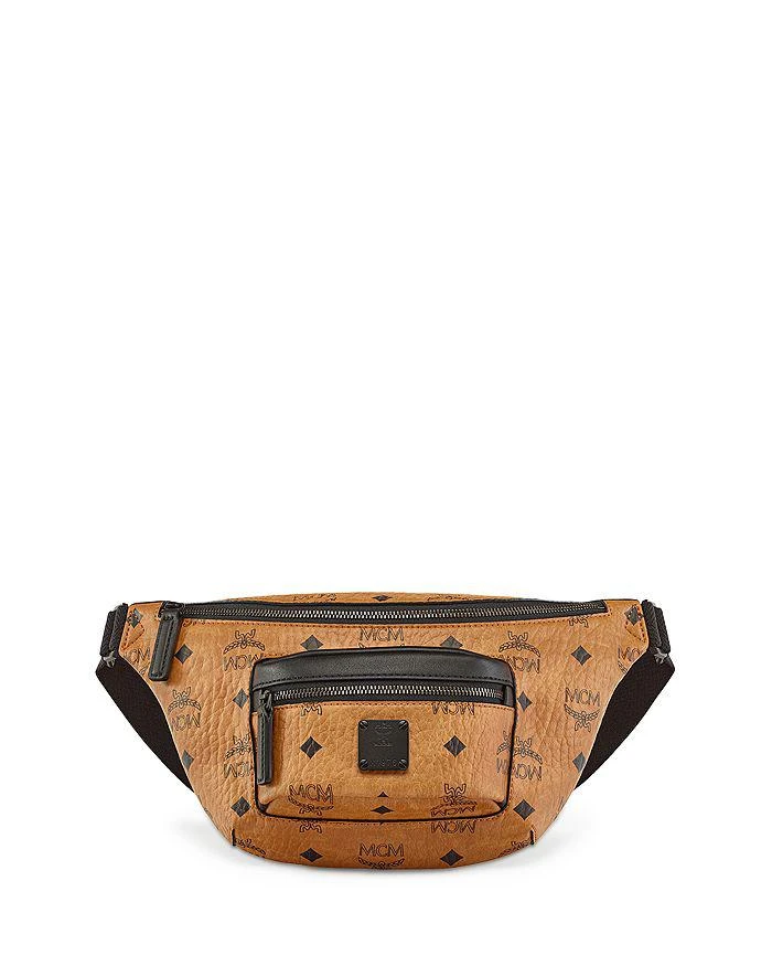 商品MCM|Fursten VI Belt Bag,价格¥3982,第1张图片