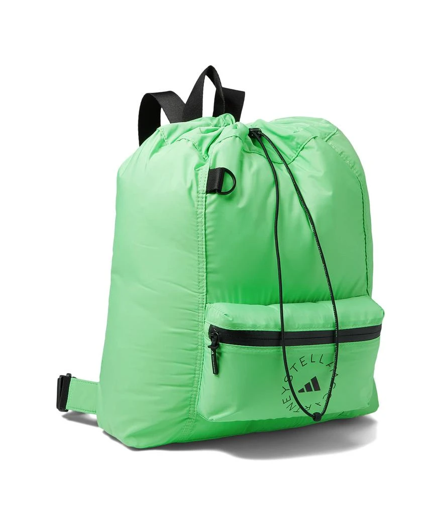 商品Adidas|Gym Sack Backpack HR4269,价格¥967,第1张图片