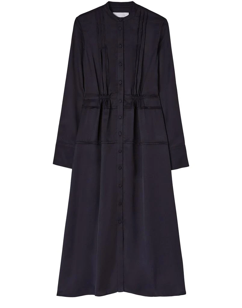 商品Jil Sander|衬衫连衣裙,价格¥14643,第1张图片