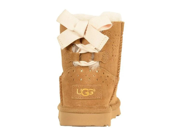 商品UGG|Dae Sunshine Perf雪地靴 (小童/大童),价格¥923,第5张图片详细描述