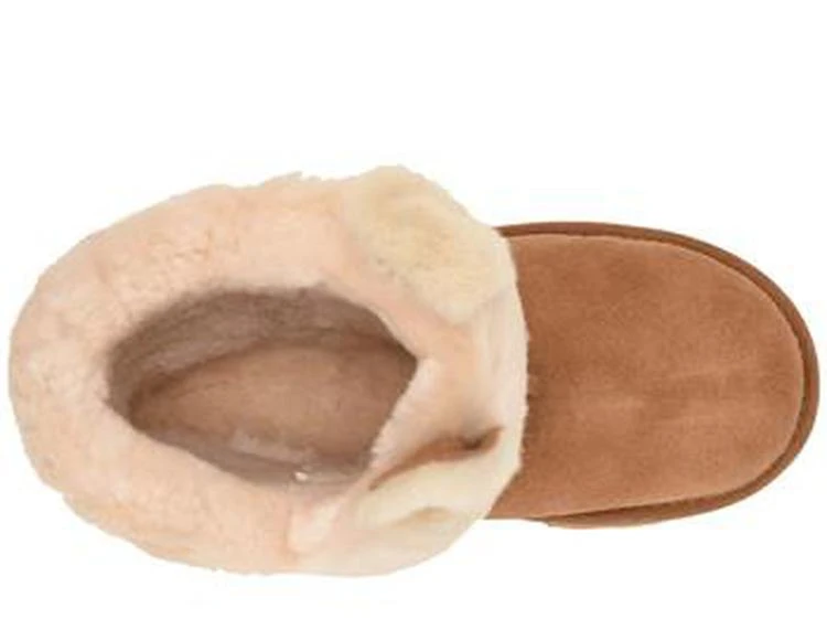 商品UGG|Darlala Classic II 精灵雪地靴 (小童&大童),价格¥674,第2张图片详细描述
