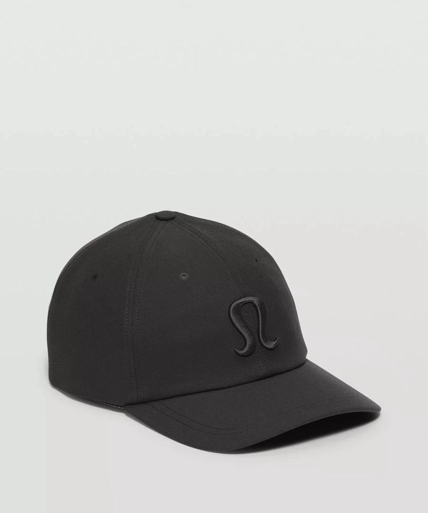 商品Lululemon|Men's Days Shade Ball Cap,价格¥115,第3张图片详细描述