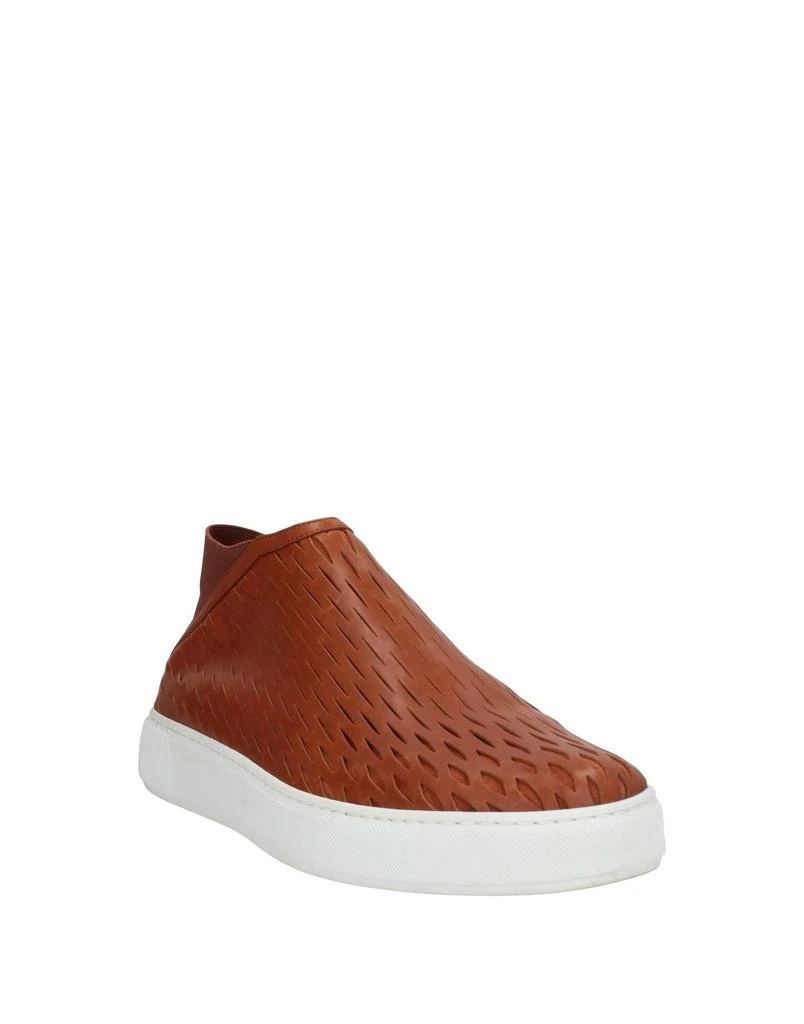 商品Zegna|Boots,价格¥4101,第2张图片详细描述