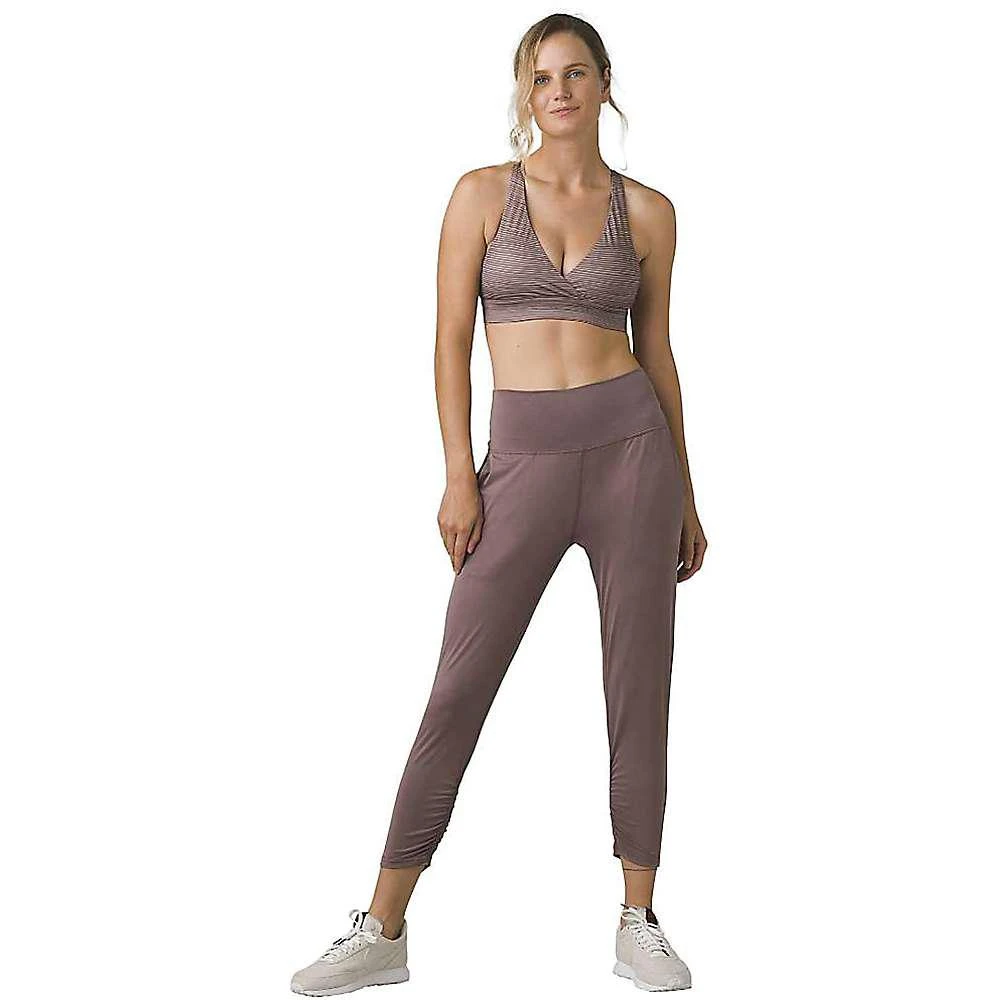 商品Prana|Prana Women's Locano Bra,价格¥224,第5张图片详细描述